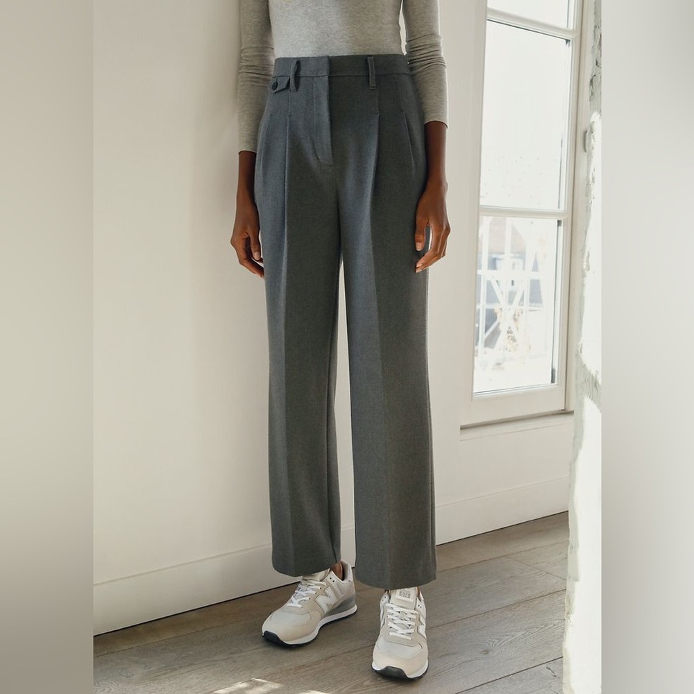 Aritzia Wilfred Nassau Pant (BNWOT)